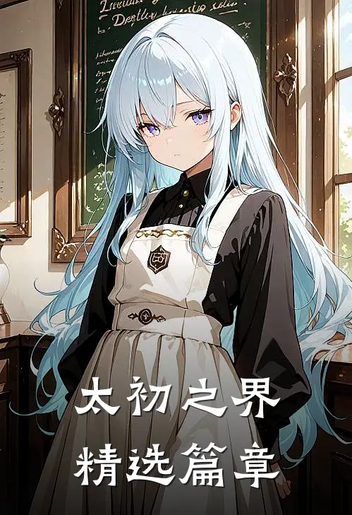 太初之界精选篇章