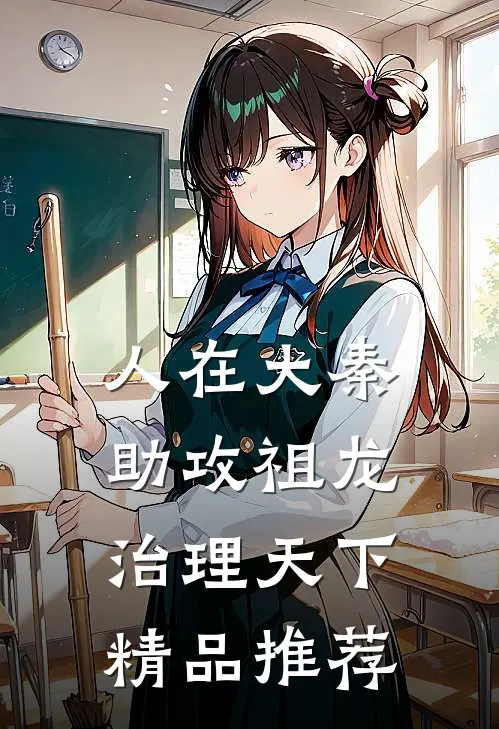 人在大秦，助攻祖龙治理天下精品推荐
