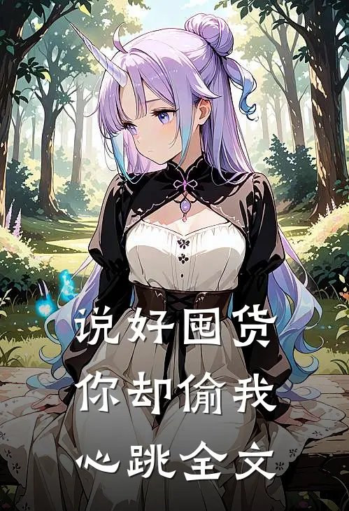 说好囤货你却偷我心跳全文