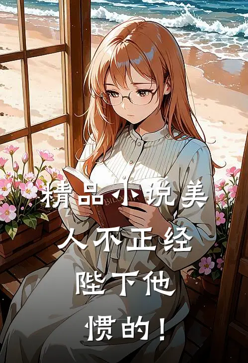 精品小说美人不正经，陛下他惯的！
