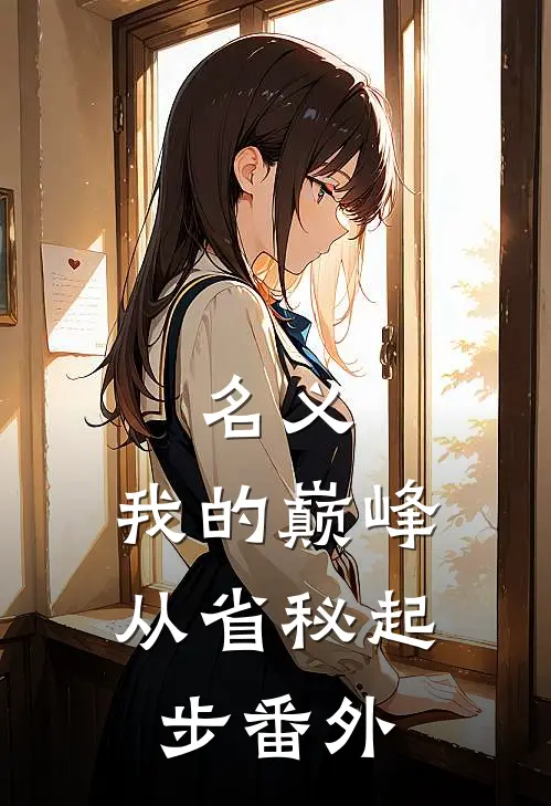 名义：我的巅峰从省秘起步番外