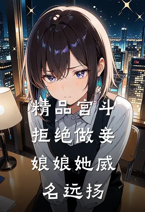 精品宫斗：拒绝做妾，娘娘她威名远扬
