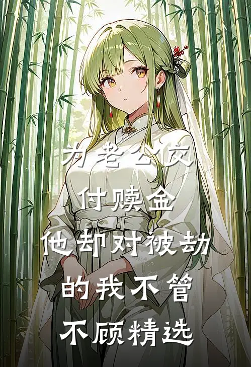 为老公交付赎金，他却对被劫的我不管不顾精选