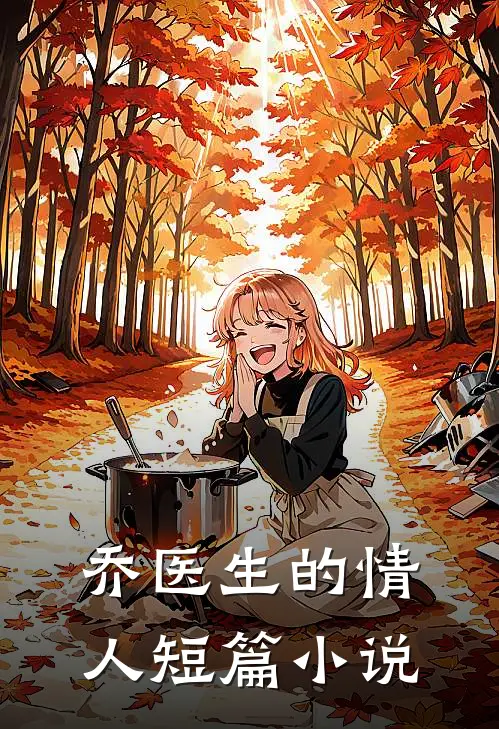 乔医生的情人短篇小说