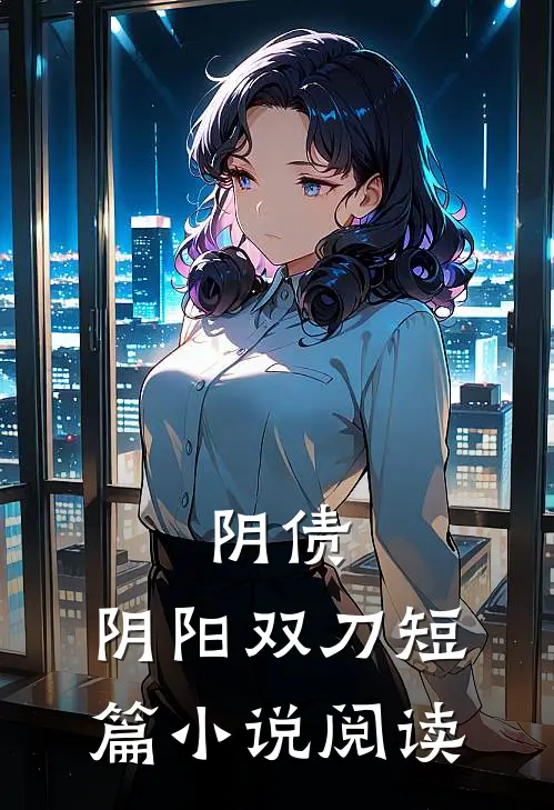 阴债：阴阳双刀短篇小说阅读