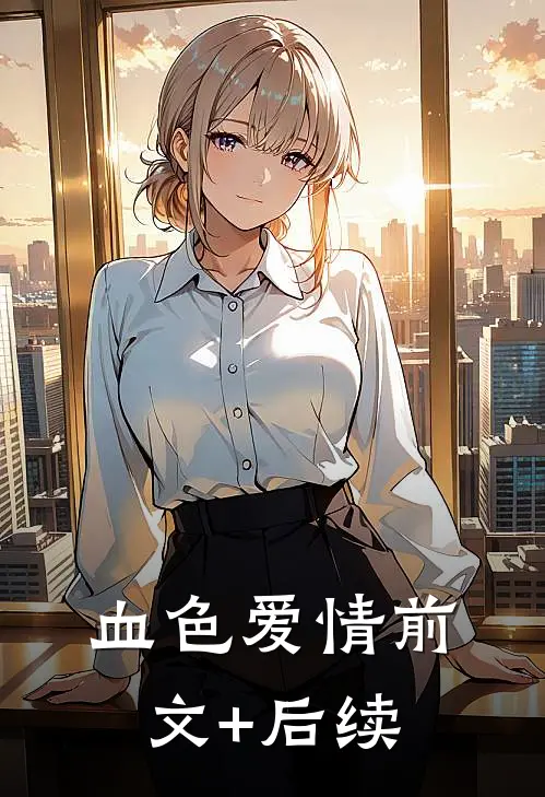 血色爱情前文+后续