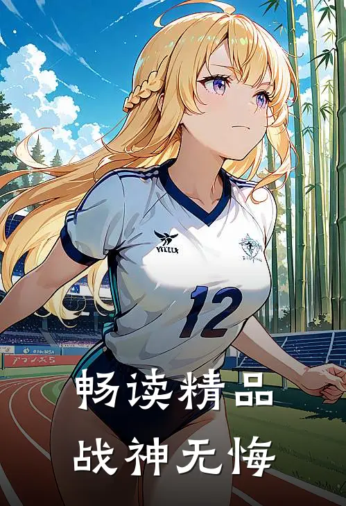 畅读精品战神无悔