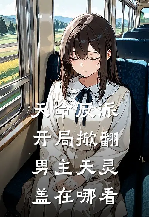天命反派：开局掀翻男主天灵盖在哪看