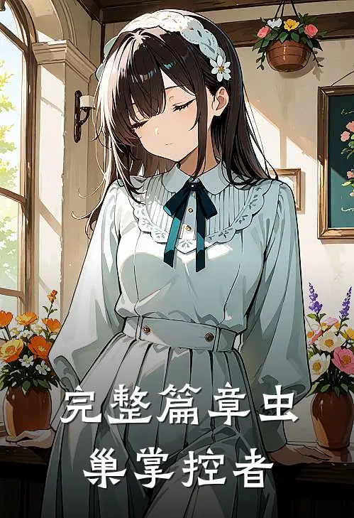 完整篇章虫巢掌控者
