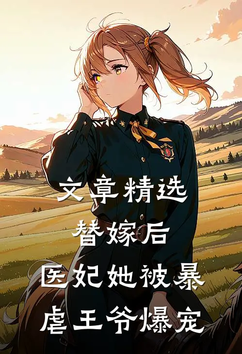 文章精选替嫁后，医妃她被暴虐王爷爆宠