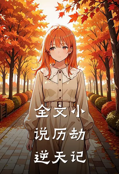 全文历劫逆天记免费阅读