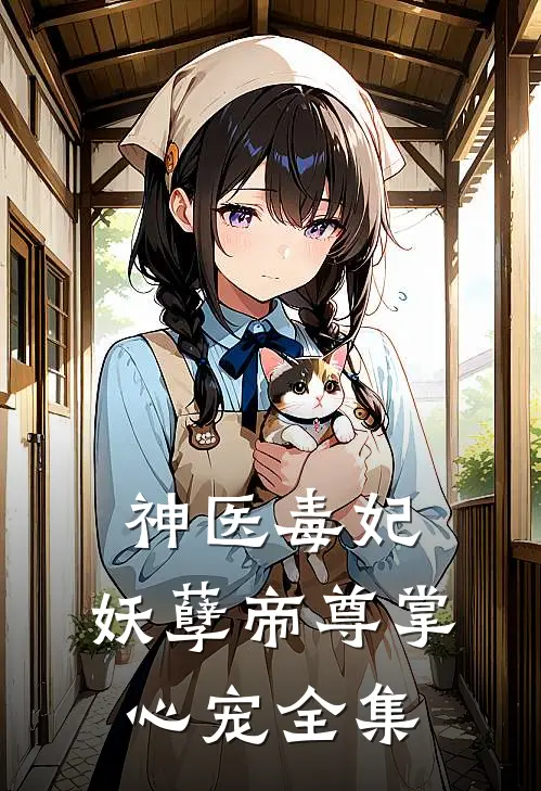 神医毒妃妖孽帝尊掌心宠 全集免费阅读