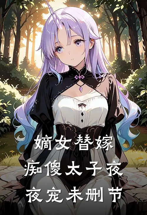 嫡女替嫁，痴傻太子夜夜宠未删节
