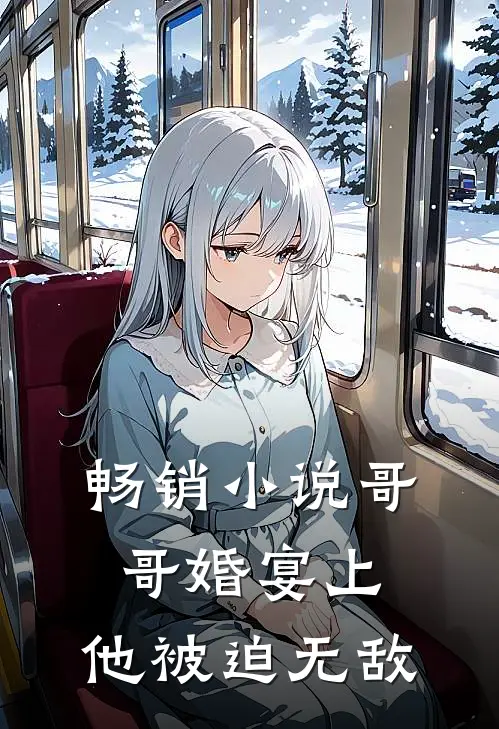 畅销小说哥哥婚宴上，他被迫无敌