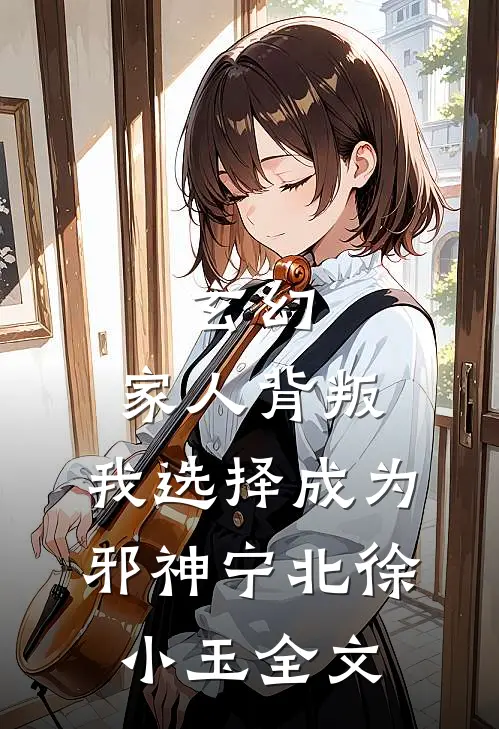 玄幻：家人背叛，我选择成为邪神宁北徐小玉全文