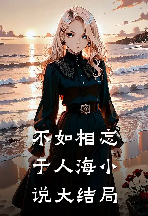 不如相忘于人海小说大结局
