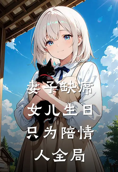 妻子缺席女儿生日，只为陪情人全局