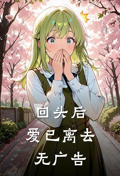 回头后，爱已离去无广告