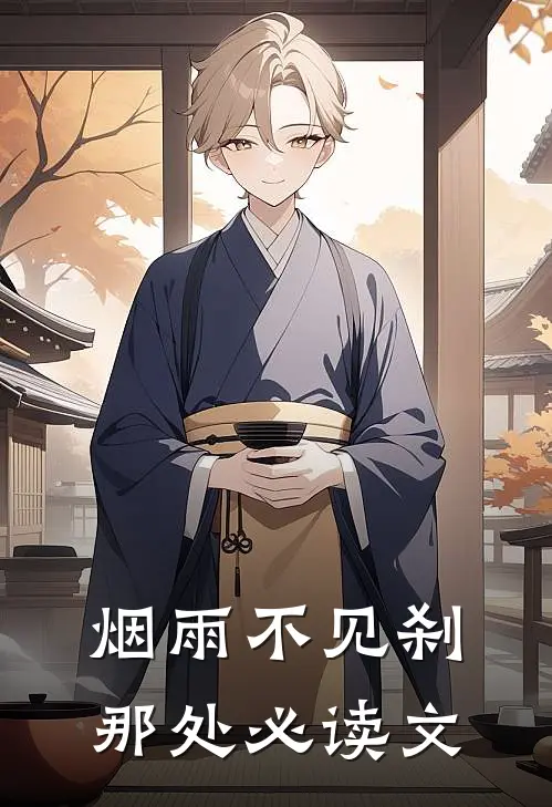 烟雨不见刹那处必读文