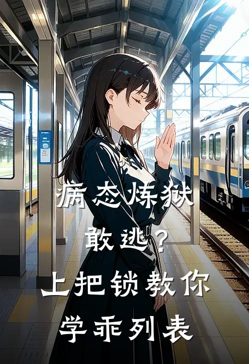病态炼狱：敢逃？上把锁教你学乖列表