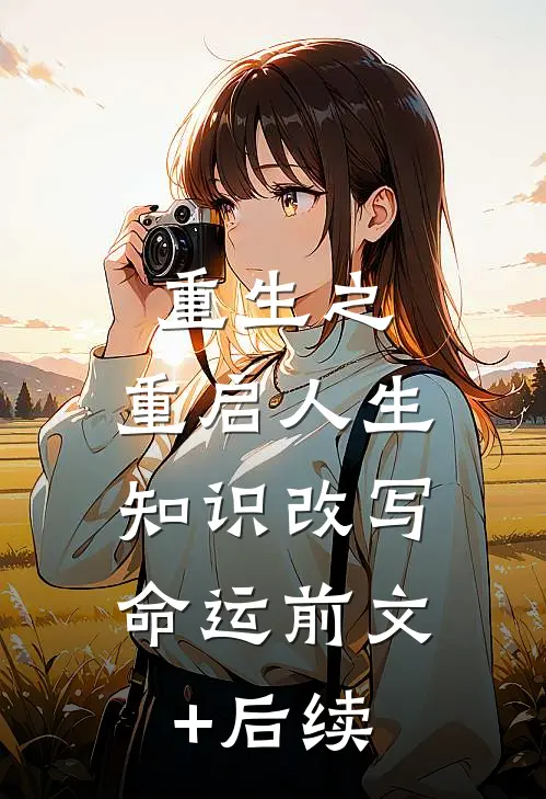 重生之：重启人生，知识改写命运前文+后续