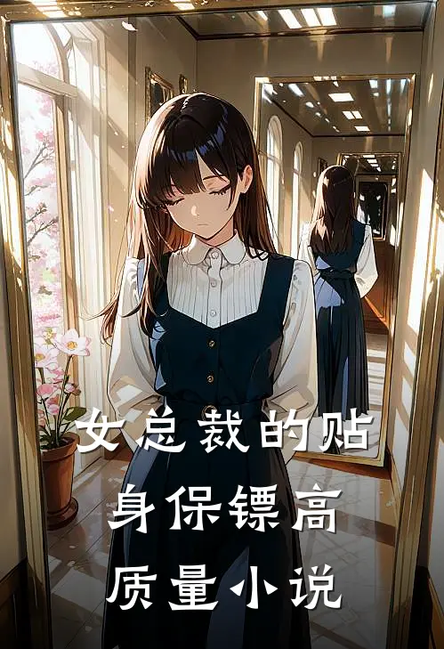 女总裁的贴身保镖高质量小说