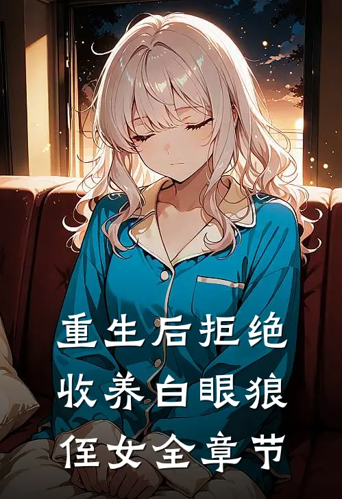 重生后拒绝收养白眼狼侄女全章节