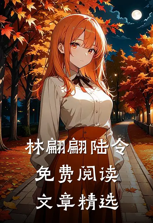 林翩翩陆令免费阅读文章精选