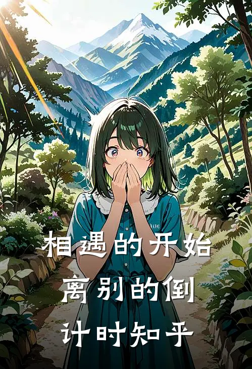 相遇的开始，离别的倒计时知乎