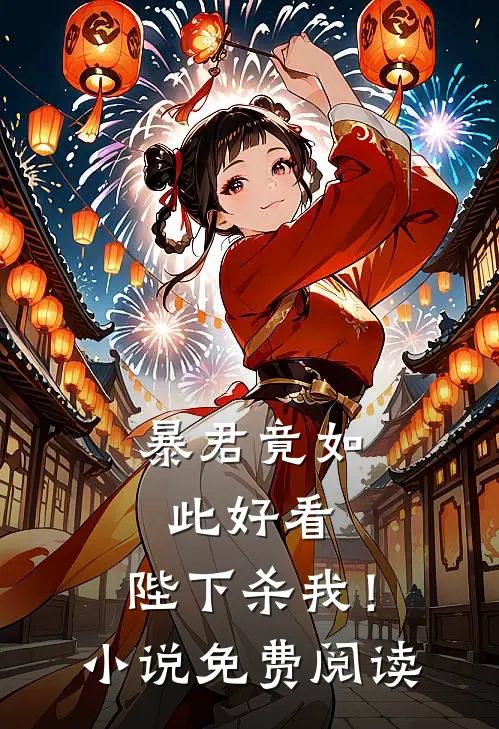 暴君竟如此好看，陛下杀我！小说免费阅读
