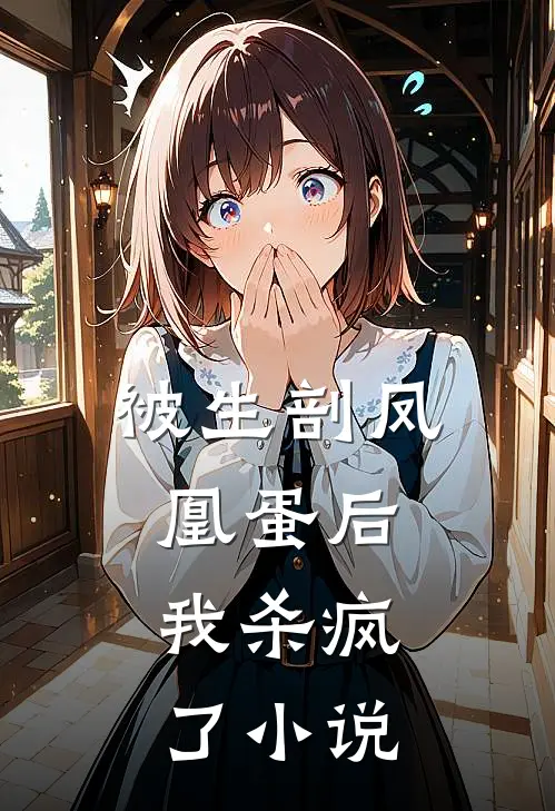 被生剖凤凰蛋后，我杀疯了小说
