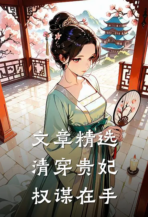 文章精选清穿贵妃权谋在手