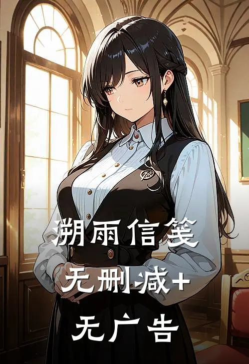 溯雨信笺无删减+无广告