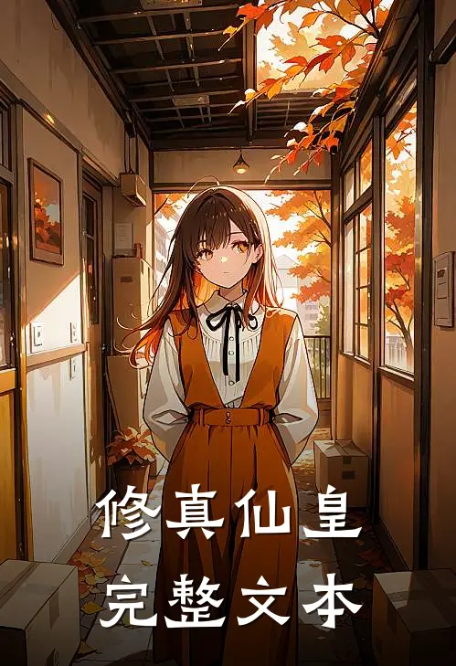 修真仙皇完整文本