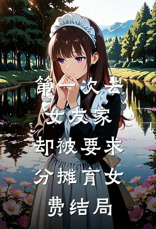 第一次去女友家，却被要求分摊育女费结局
