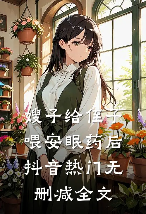 嫂子给侄子喂安眠药后抖音热门无删减全文