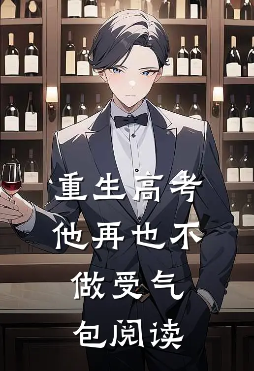 重生高考，他再也不做受气包阅读