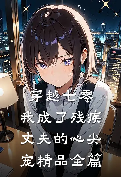 穿越七零：我成了残疾丈夫的心尖宠精品全篇