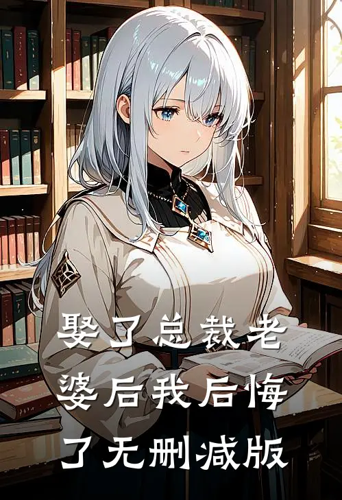 娶了总裁老婆后我后悔了无删减版