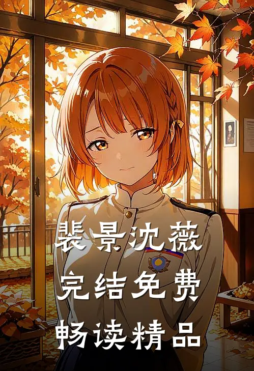 裴景沈薇完结免费畅读精品