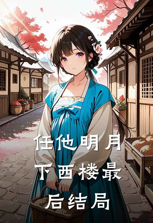 任他明月下西楼最后结局