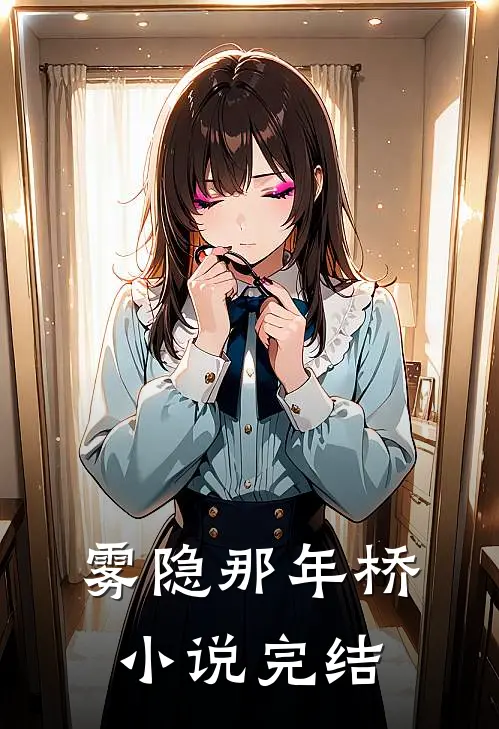 雾隐那年桥小说完结