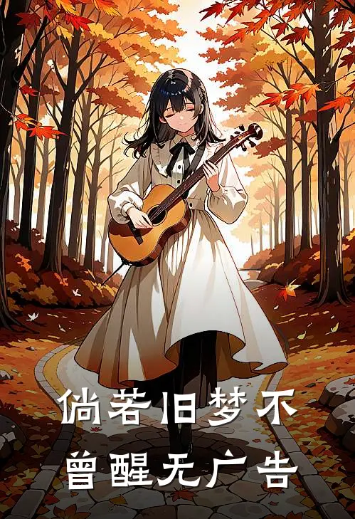 倘若旧梦不曾醒无广告