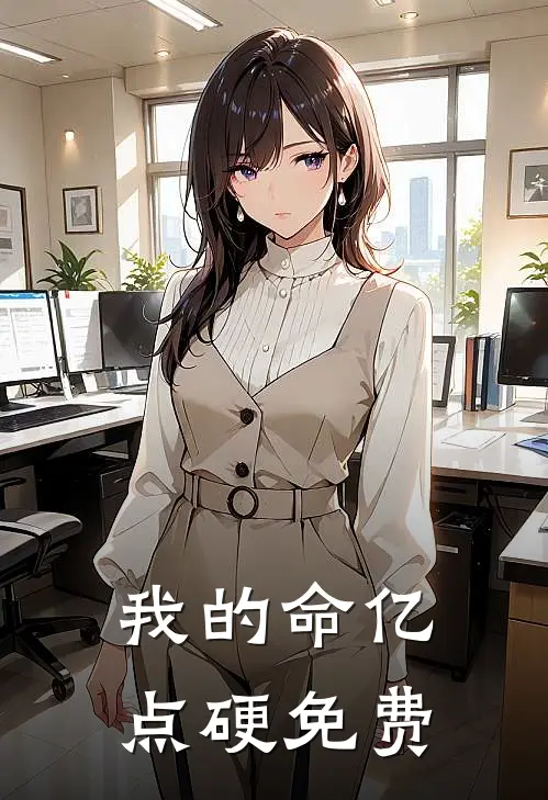 我的命亿点硬免费