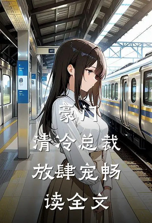 豪门：清冷总裁放肆宠畅读全文