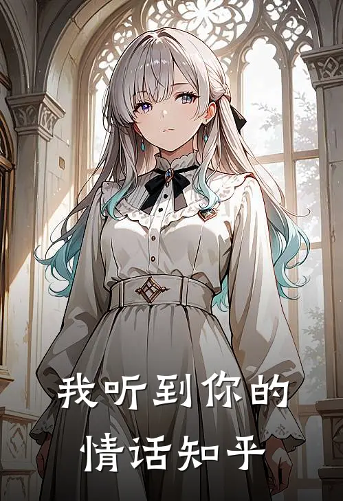 我听到你的情话知乎