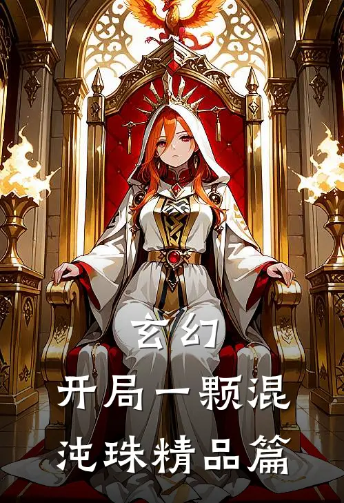 玄幻：开局一颗混沌珠精品篇