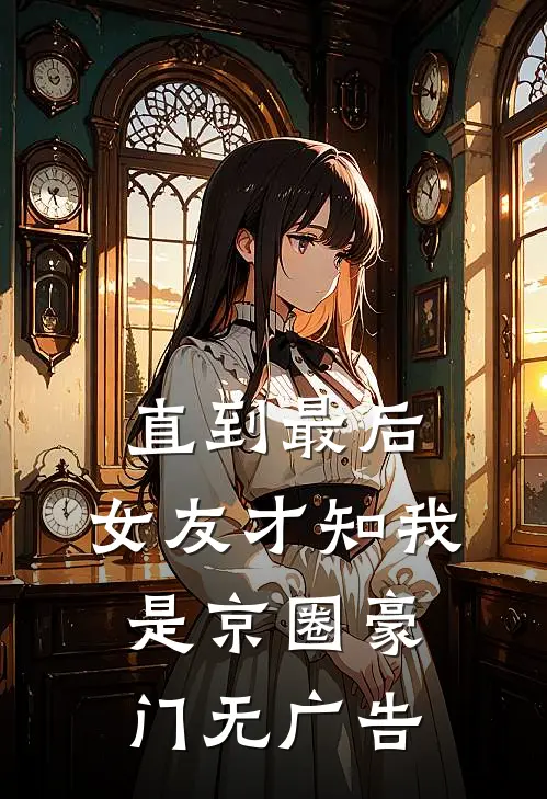 直到最后，女友才知我是京圈豪门无广告