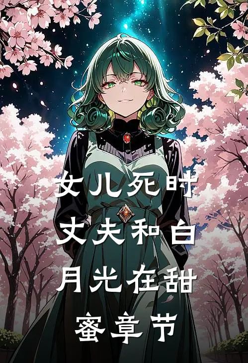 女儿死时，丈夫和白月光在甜蜜章节