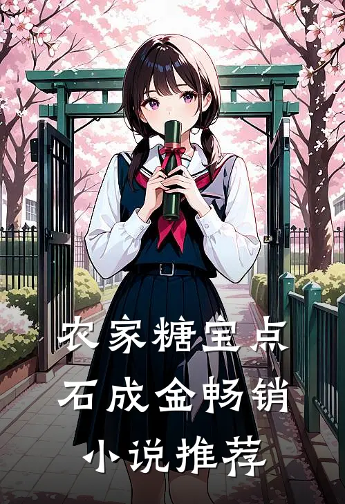农家糖宝点石成金畅销小说推荐